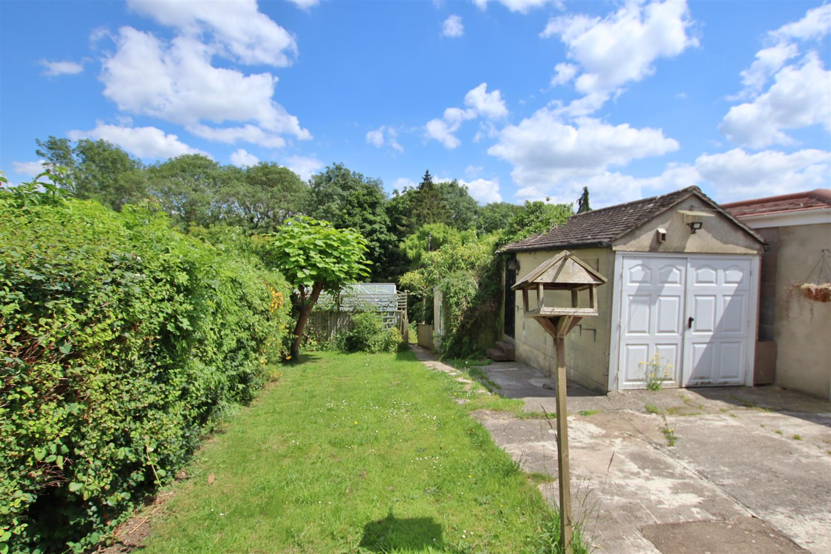Cedric Road, Bath, BA1